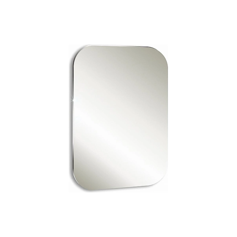 Зеркало LORANTO Выбор 1000х800 (ШВ), б/полки, ФР00002140