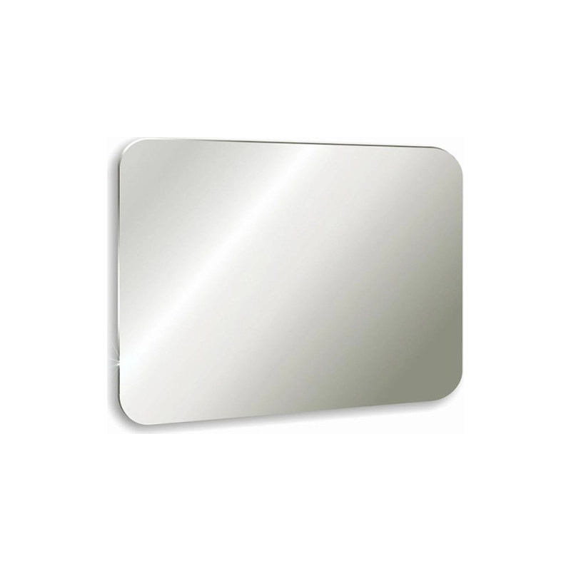 Зеркало LORANTO Выбор 1000х800 (ШВ), б/полки, ФР00002140