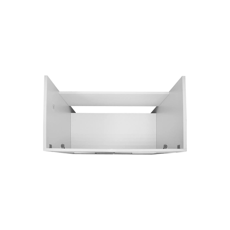 Тумба Loranto Дина 75х47х72,5 см, напольная, с раковиной Элина 75, белый, CS00089899