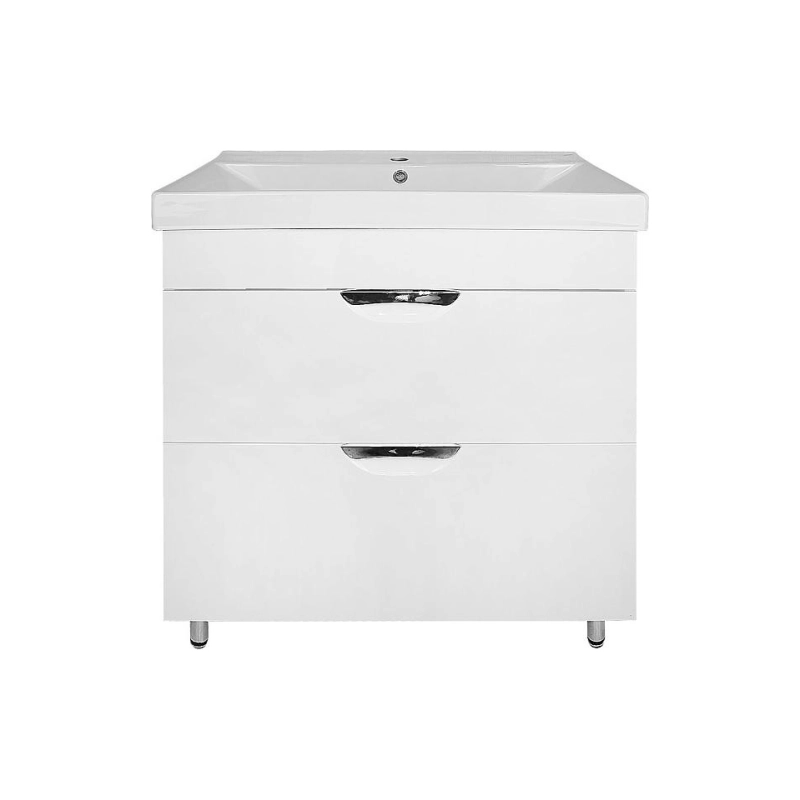 Тумба Стиль 80/2Н 