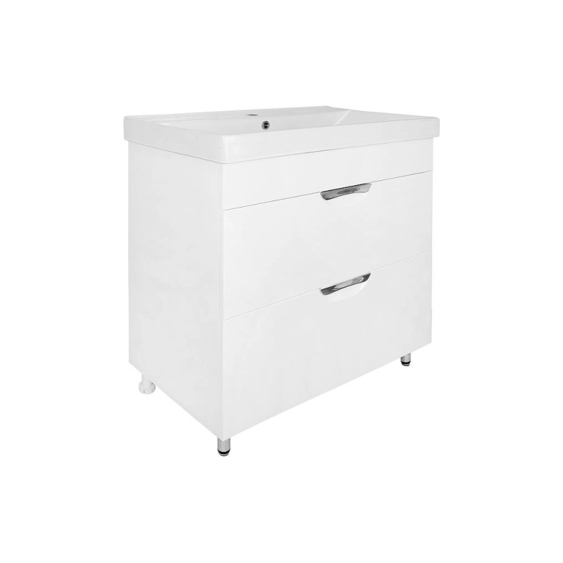 Тумба Стиль 80/2Н 