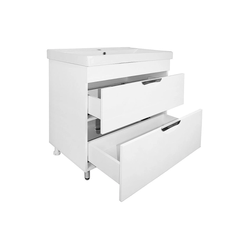 Тумба Стиль 80/2Н 