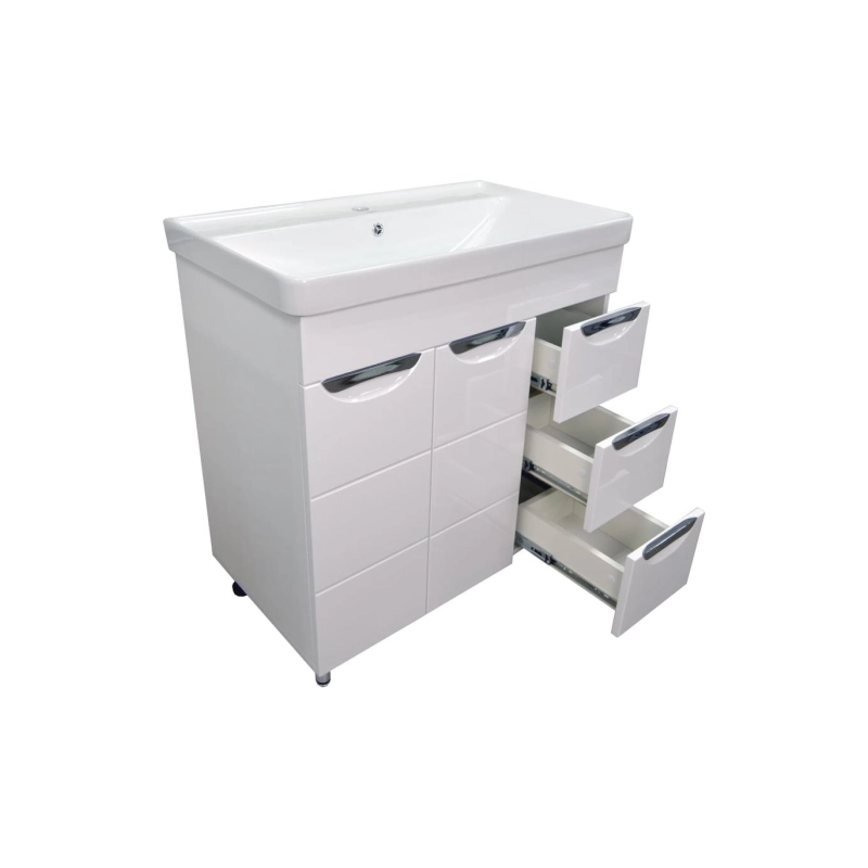 Тумба Стиль 80/3 