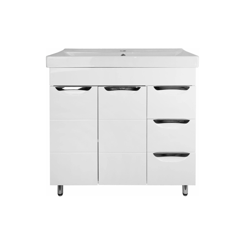 Тумба Стиль 80/3 