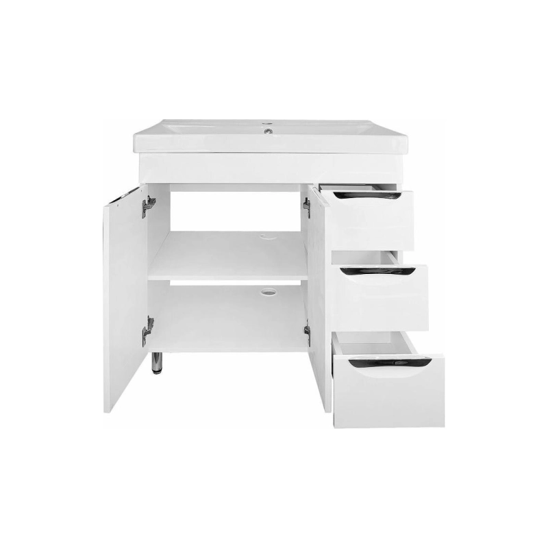 Тумба Стиль 80/3 