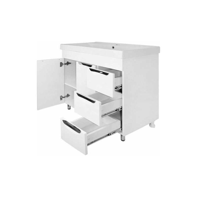 Тумба Стиль 80/3 