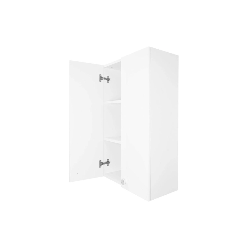 Шкаф подвесной Loranto Моника 50 80х50х24 см, белый, CS00049706