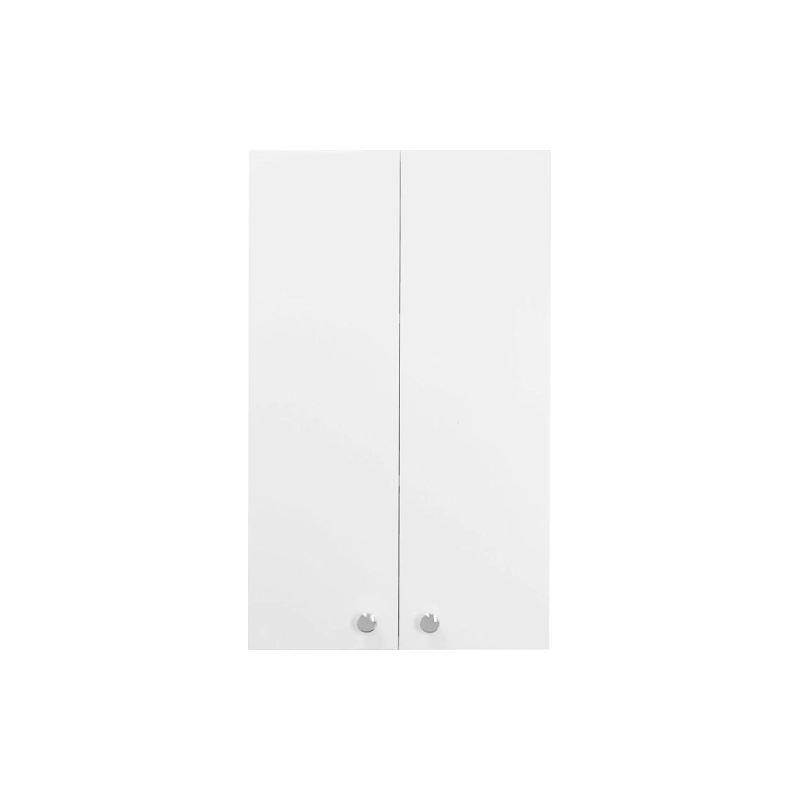 Шкаф подвесной Loranto Моника 50 80х50х24 см, белый, CS00049706