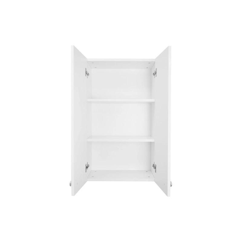 Шкаф подвесной Loranto Моника 50 80х50х24 см, белый, CS00049706