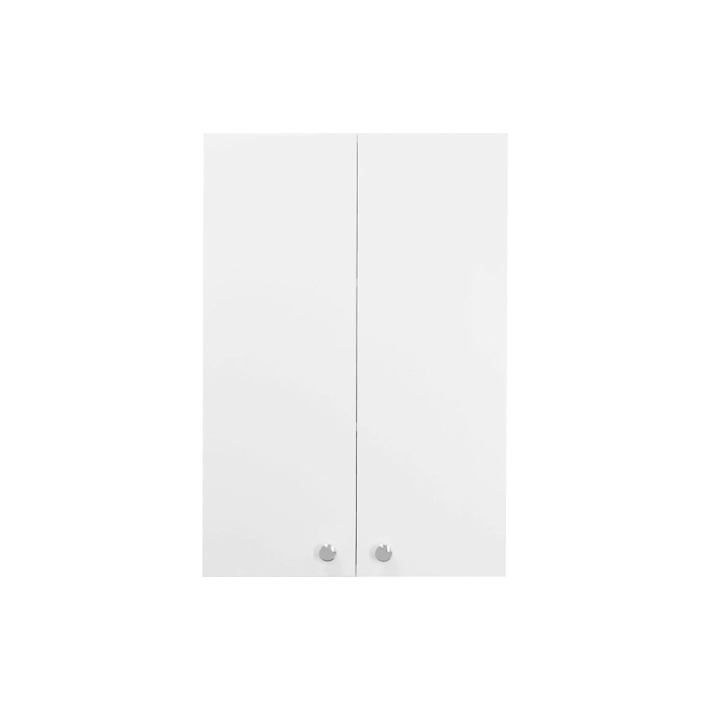 Шкаф подвесной Loranto Моника 60 80х60х24 см, белый, CS00049707