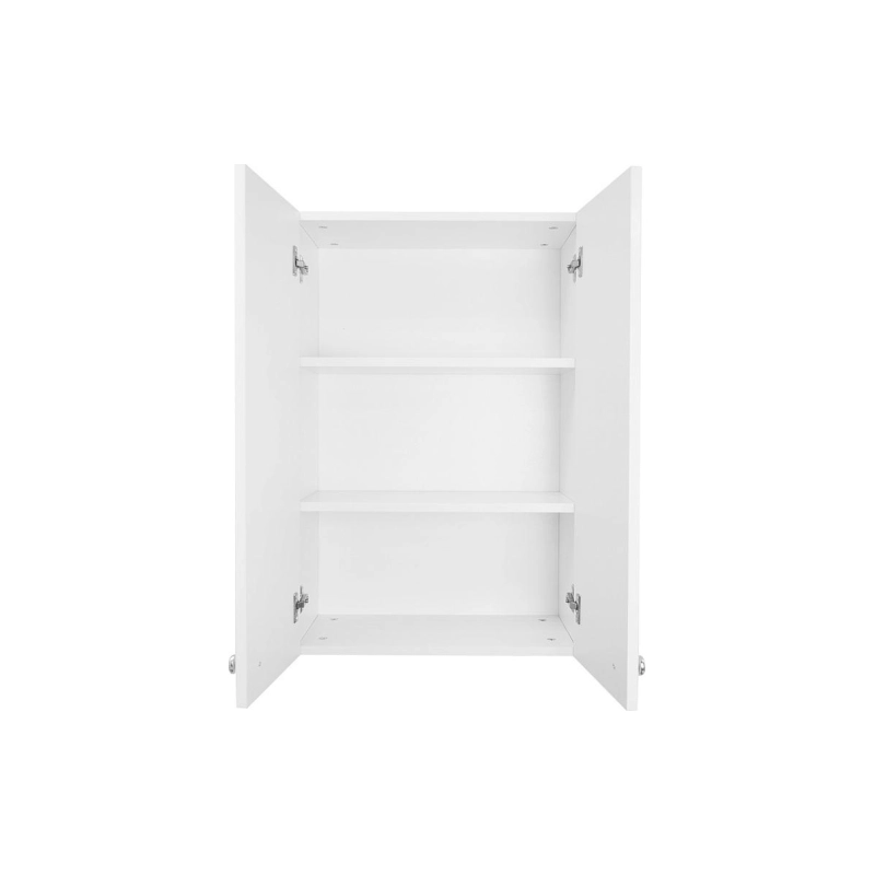 Шкаф подвесной Loranto Моника 60 80х60х24 см, белый, CS00049707