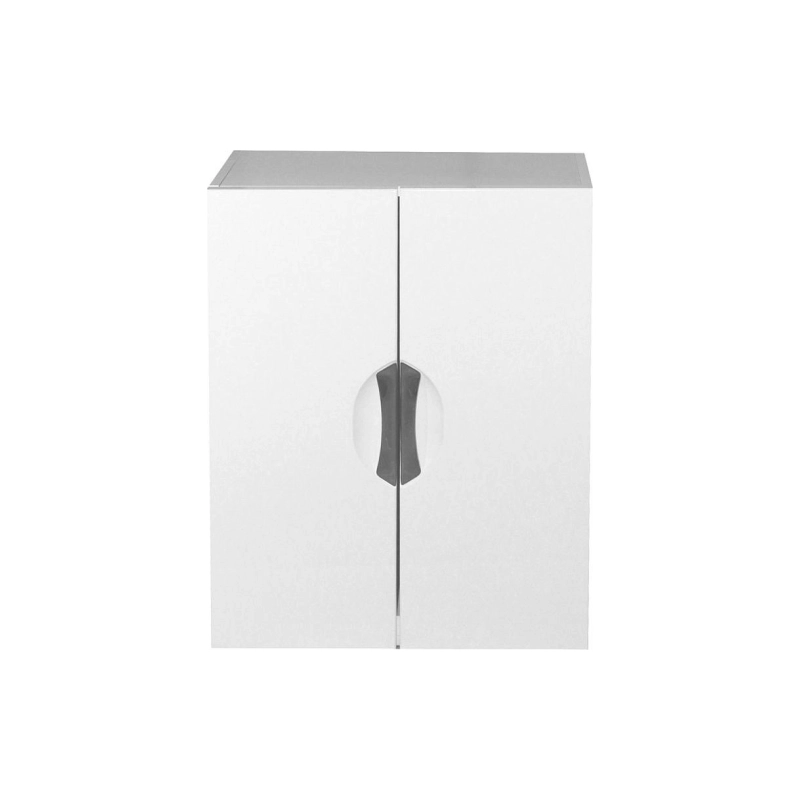 Шкаф подвесной Loranto Стиль 50 50х75х24 см, белый, CS00024784
