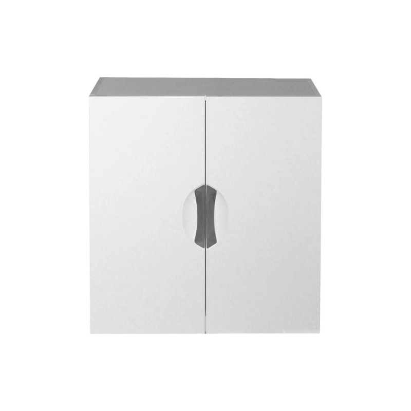 Шкаф подвесной Loranto Стиль 60 60х24х75 см, белый, CS00024787
