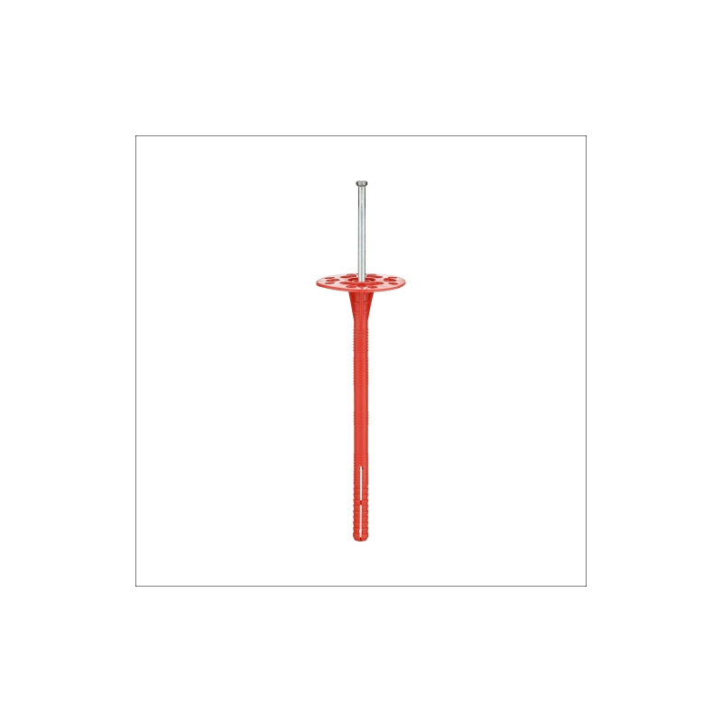 Термодюбель 10х180/пл. гвоздь, шт Р