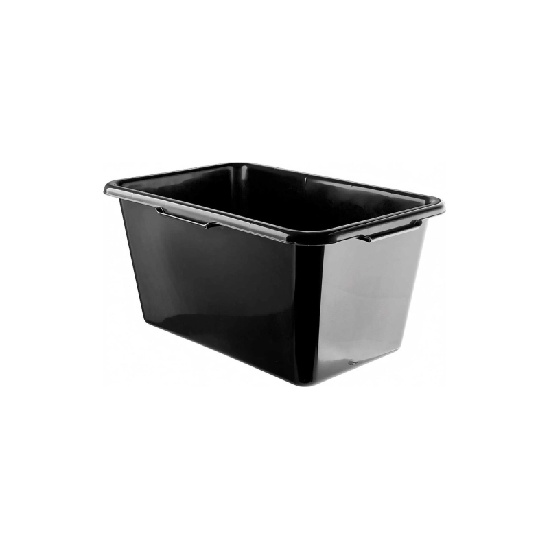 Таз строительный прямоуг., 90л. Sparta (814535)