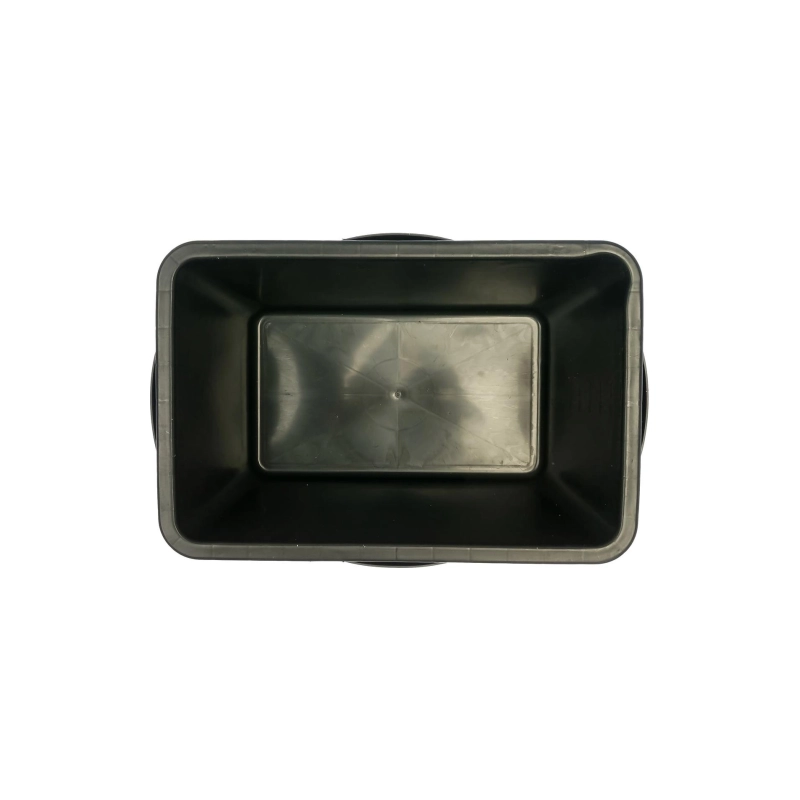 Таз строительный прямоуг., 40л. Sparta (81451)