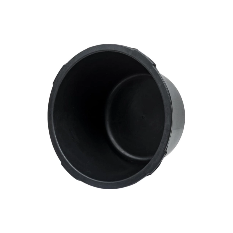 Таз строительный кругл., 30л. Сибртех (81455)