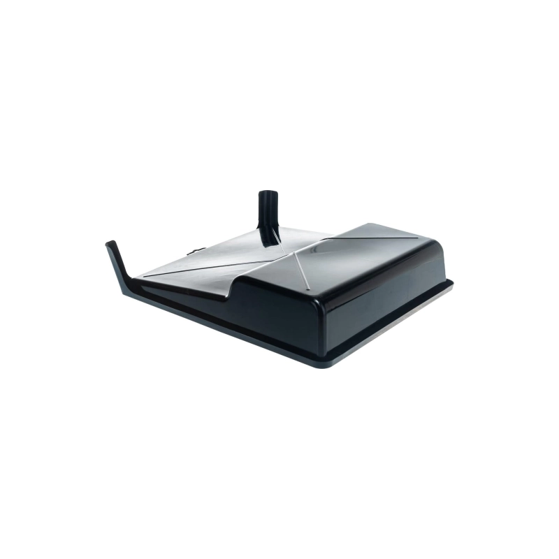 Ванночка малярная Sparta 350*330 мм, пластик (81414)