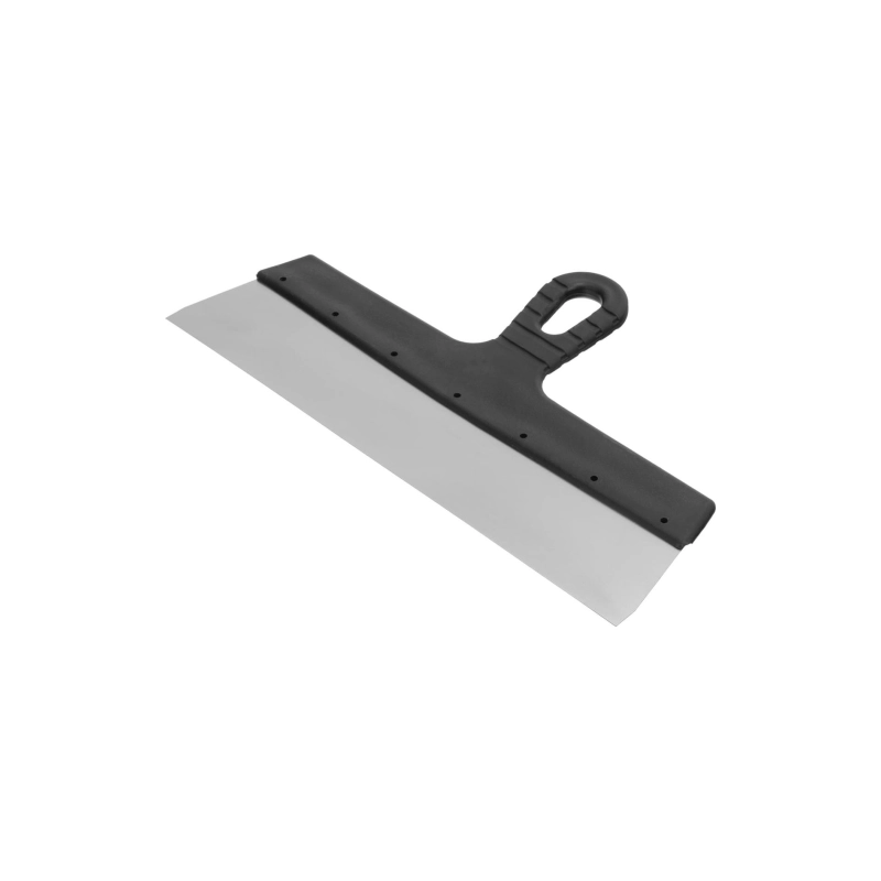 Шпатель фасадный нерж 350 мм Сибртех (85446)