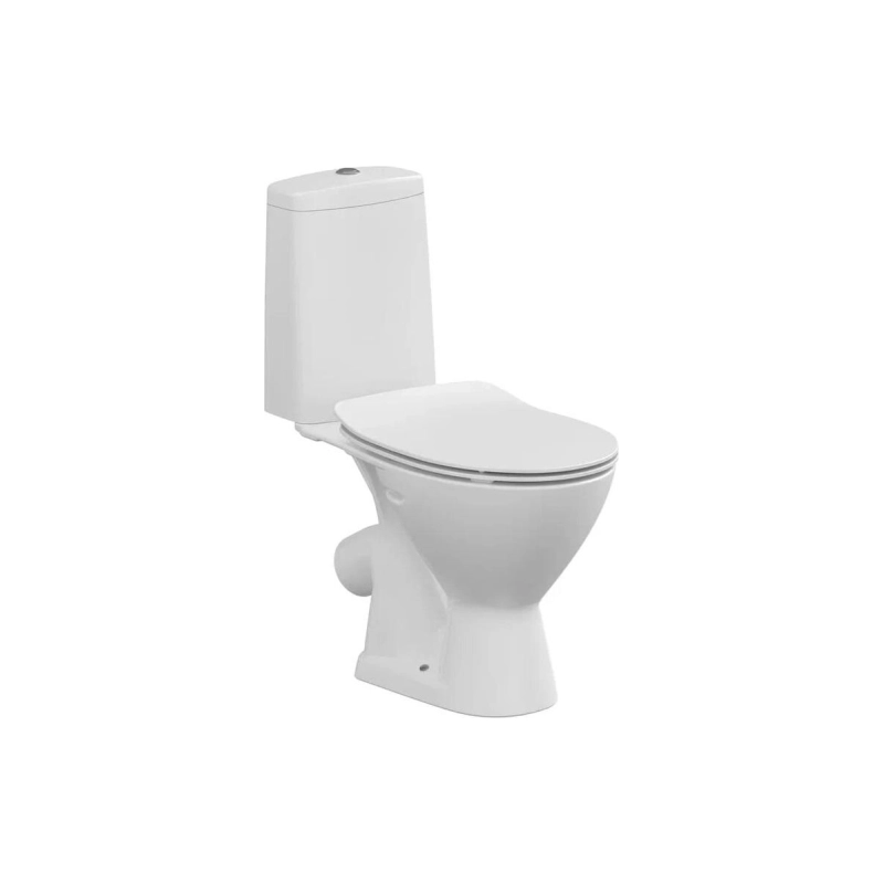 Унитаз в компл. FLAVIS 031 3/6 DPL EO slim