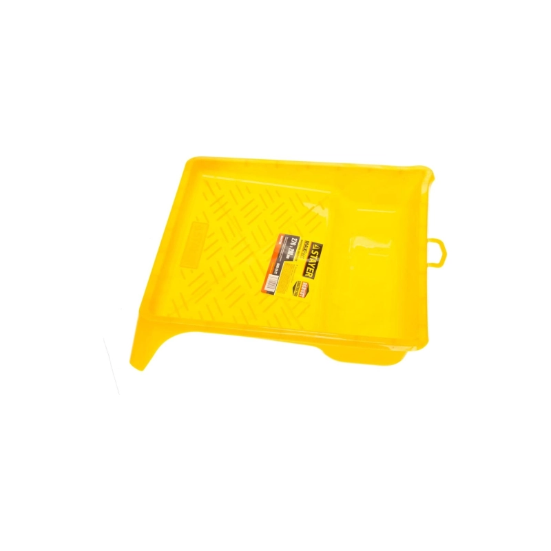 STAYER Ванночка малярная 200мм, 270*290 мм, пластик (0605-29-27)