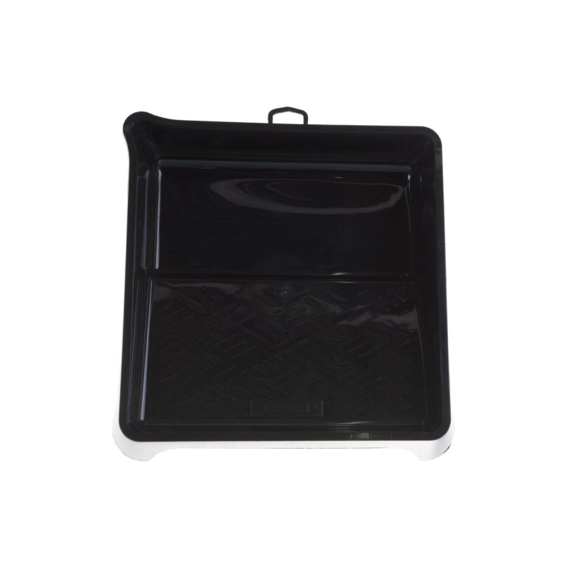 ЗУБР Ванночка малярная 250 мм, 330*350 мм (0.8 л), пластик (06052-33-35)