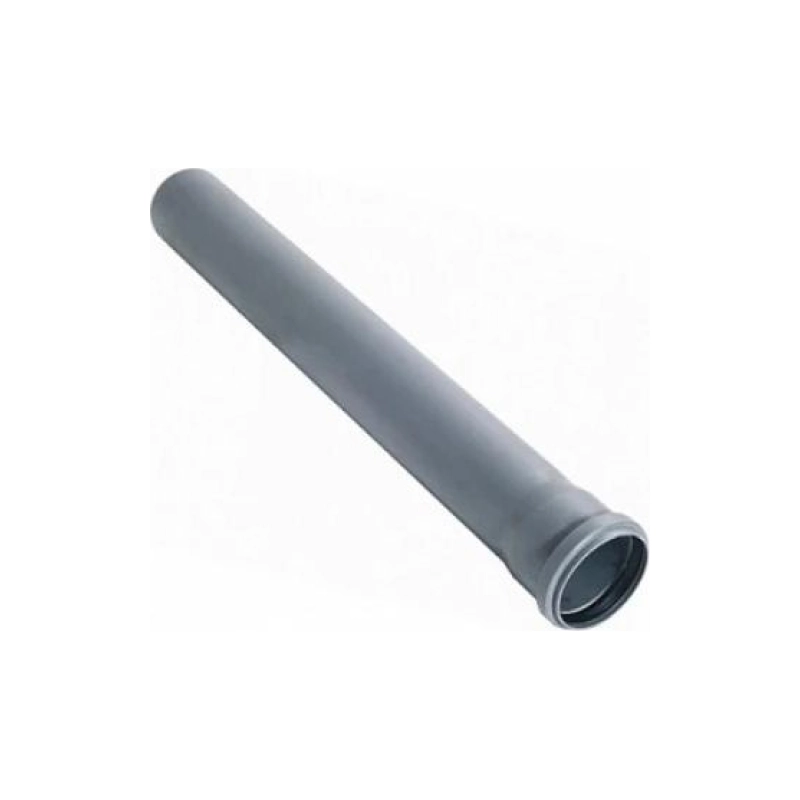 КВ КТП Труба кан. внутр. PP д.110 L=0,75м ст.2,2