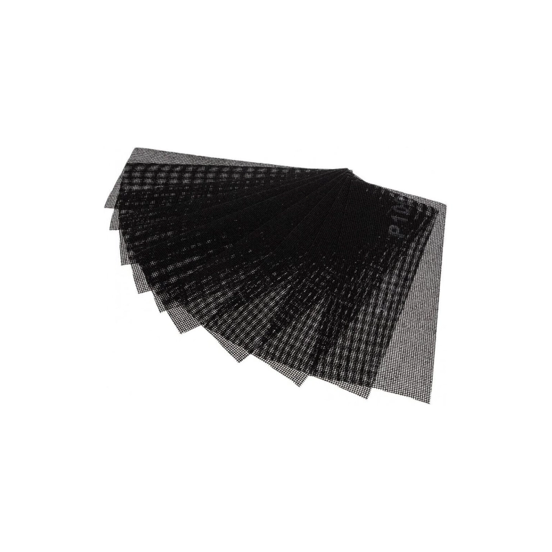 Сетка абразивная Р100 115*280мм 