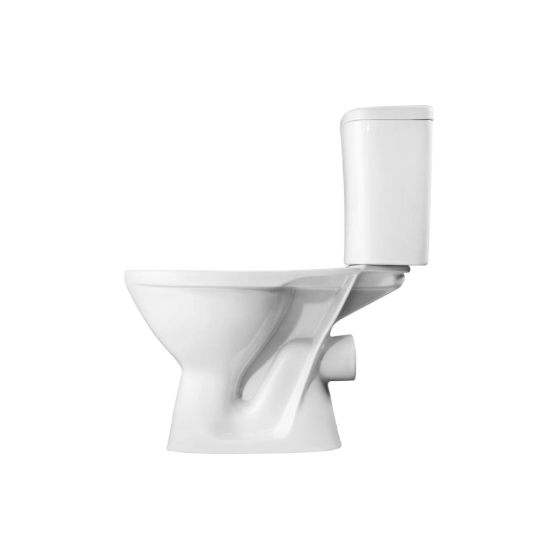 Унитаз в компл. SANTERI ПРО гор ниж подв с кр. АРМ фит