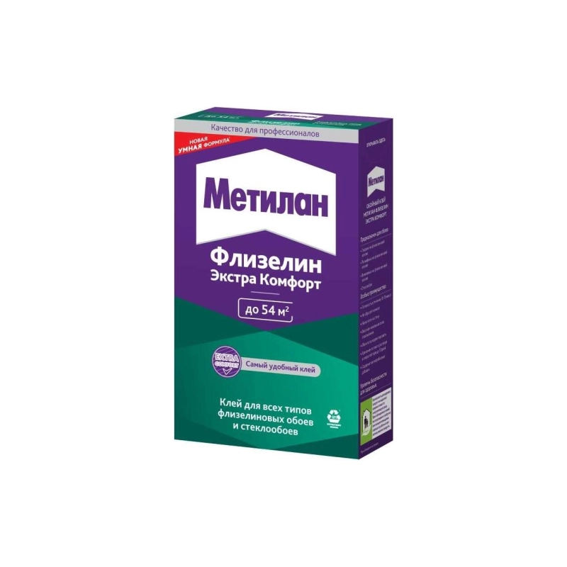 Клей обойный 