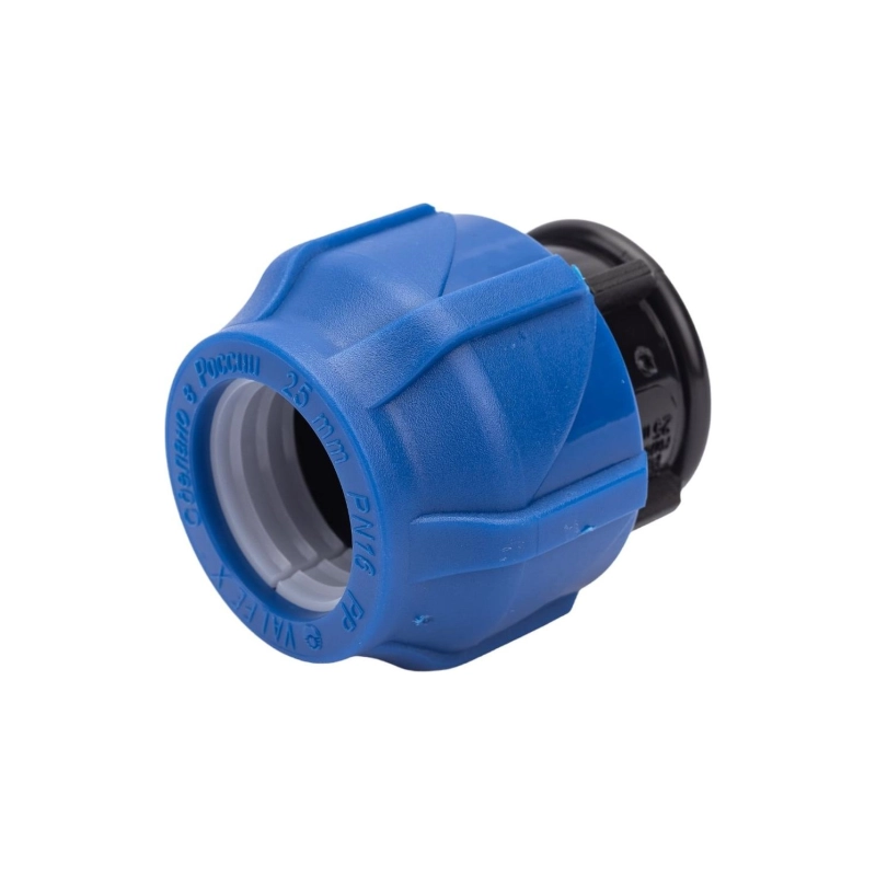 ПЭ Заглушка 25 (200/40)