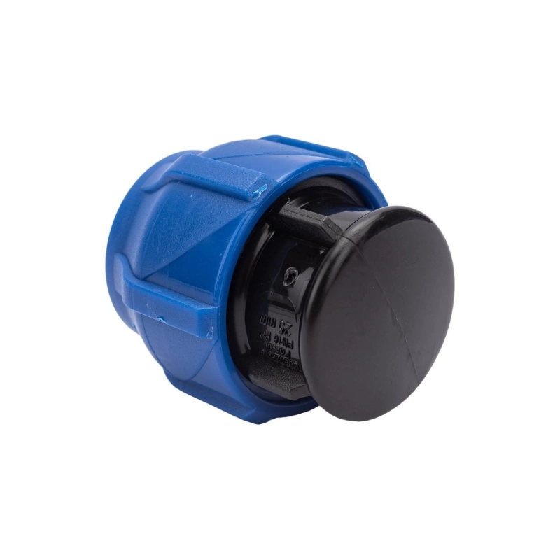 ПЭ Заглушка 25 (200/40)