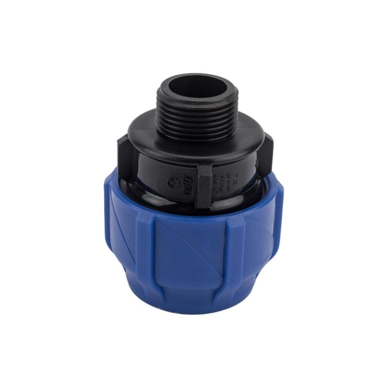 ПЭ Муфта ВР 32*3/4 (90/15)