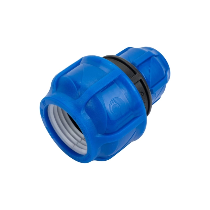 ПЭ Муфта переходная 50*32 (25/5)