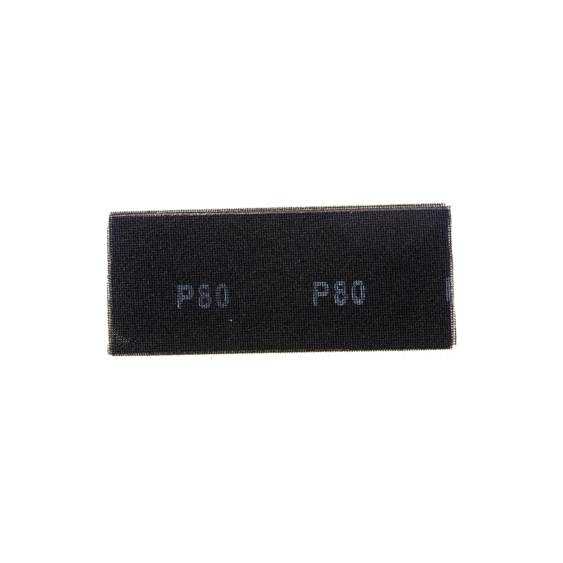 Сетка абразивная Р80 115*280мм 