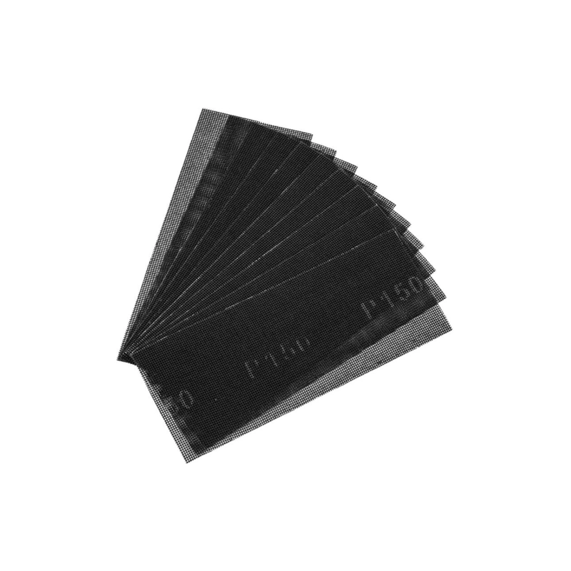 Сетка абразивная Р150 115*280мм 