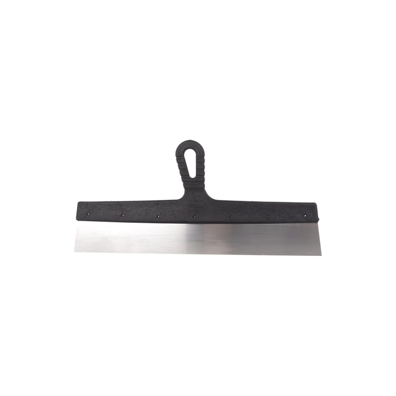 Шпатель фасадный нерж 450 мм Сибртех (85450)