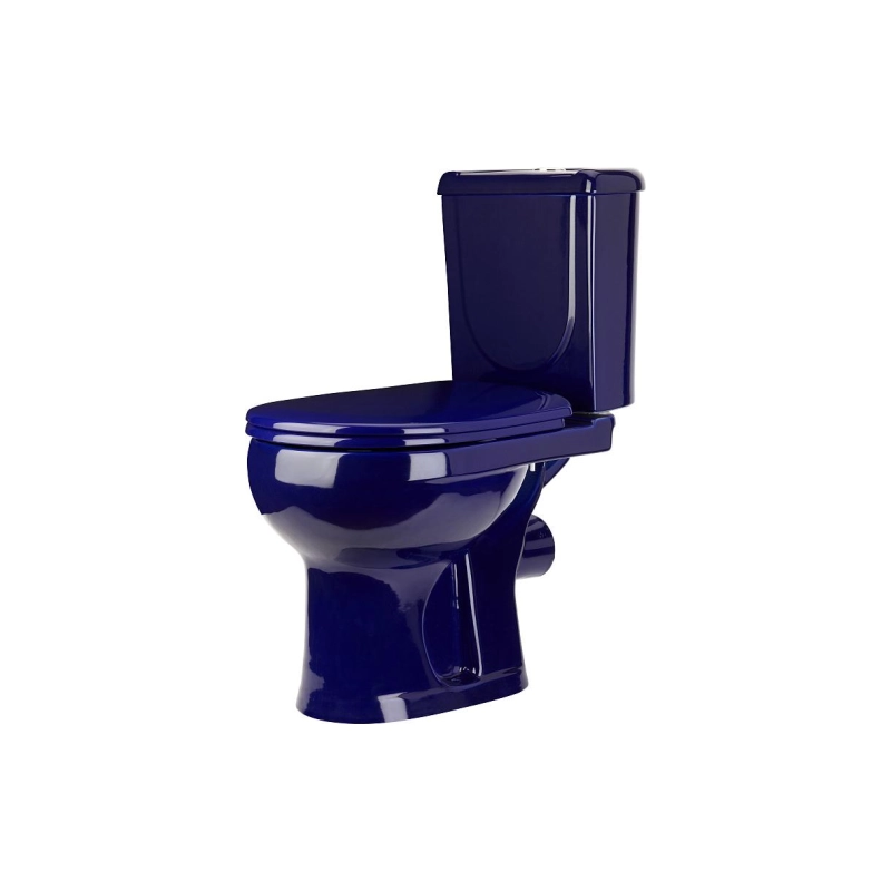 Унитаз Ирида гор.вып. синий кат.1