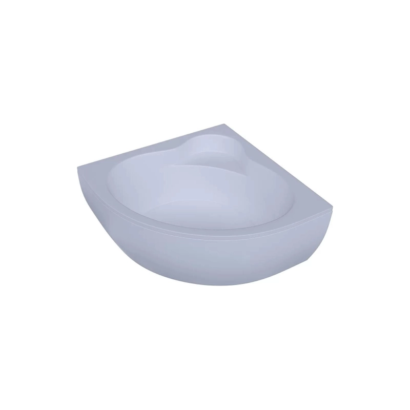 Ванна акрил. Aquatek Ума 145x145 см, угловая, UMA145-0000001