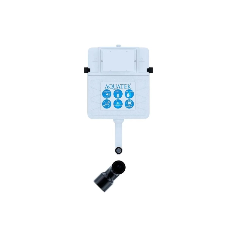 Бачок скрытого монтажа Aquatek, INS-0000019