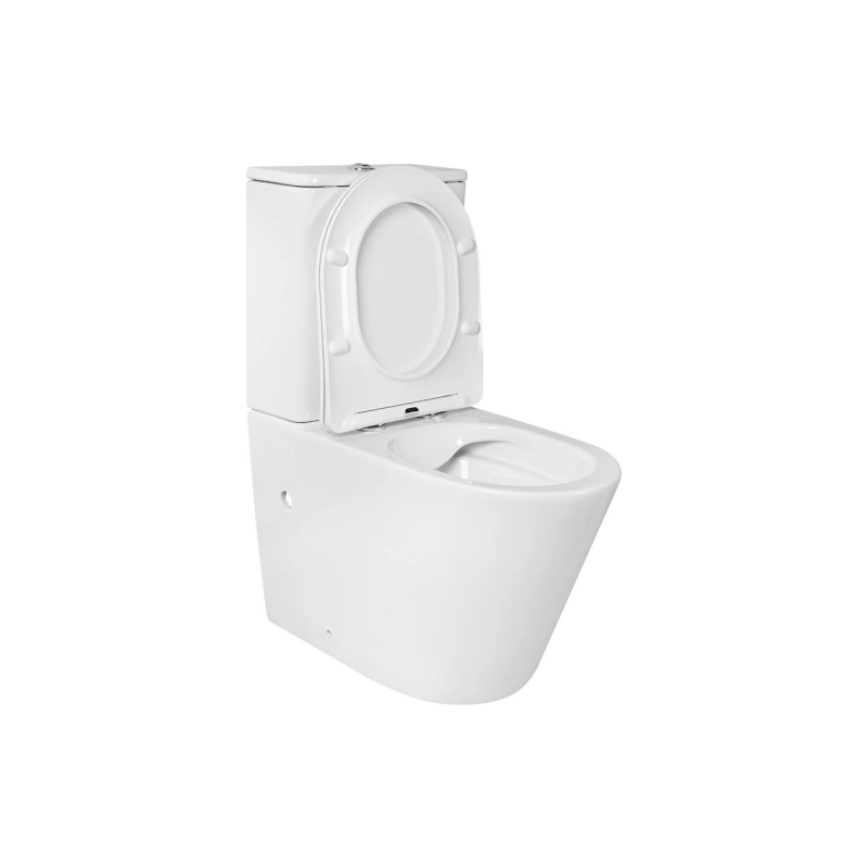 Унитаз-компакт Aquatek Вега, н/п с арматурой, 2-режима, (сид м/лифт+крепл), гор., AQ2904-00