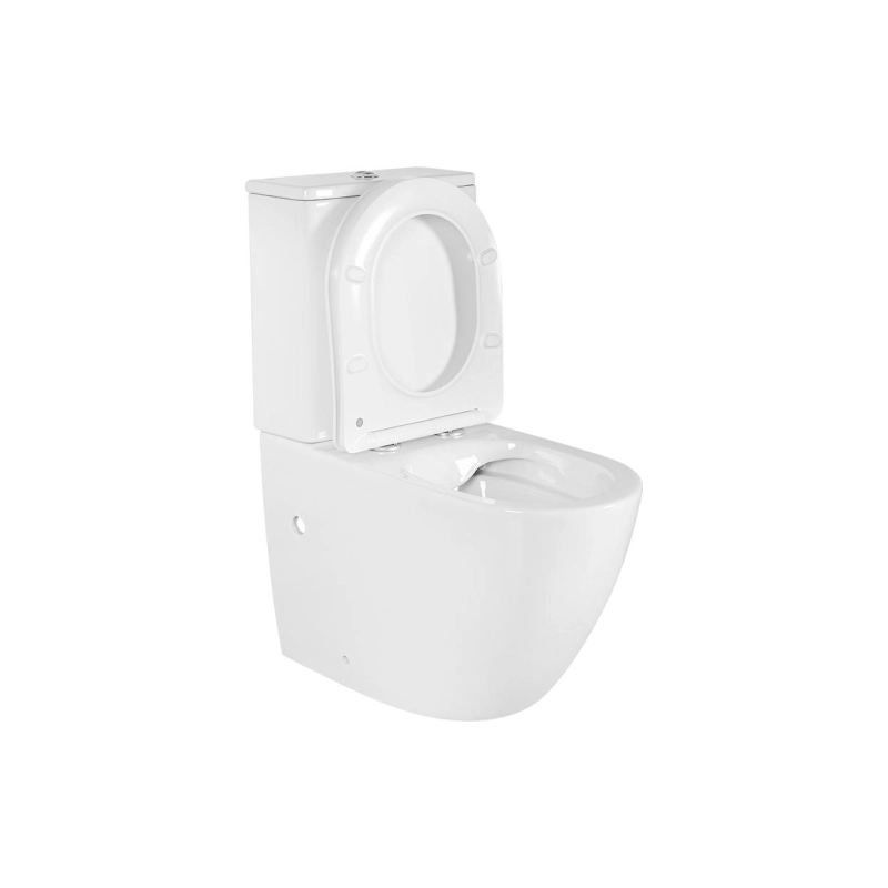 Унитаз-компакт Aquatek Европа, н/п с арматурой, 2-режима, (сид м/лифт+крепл), гор., AQ2903-00