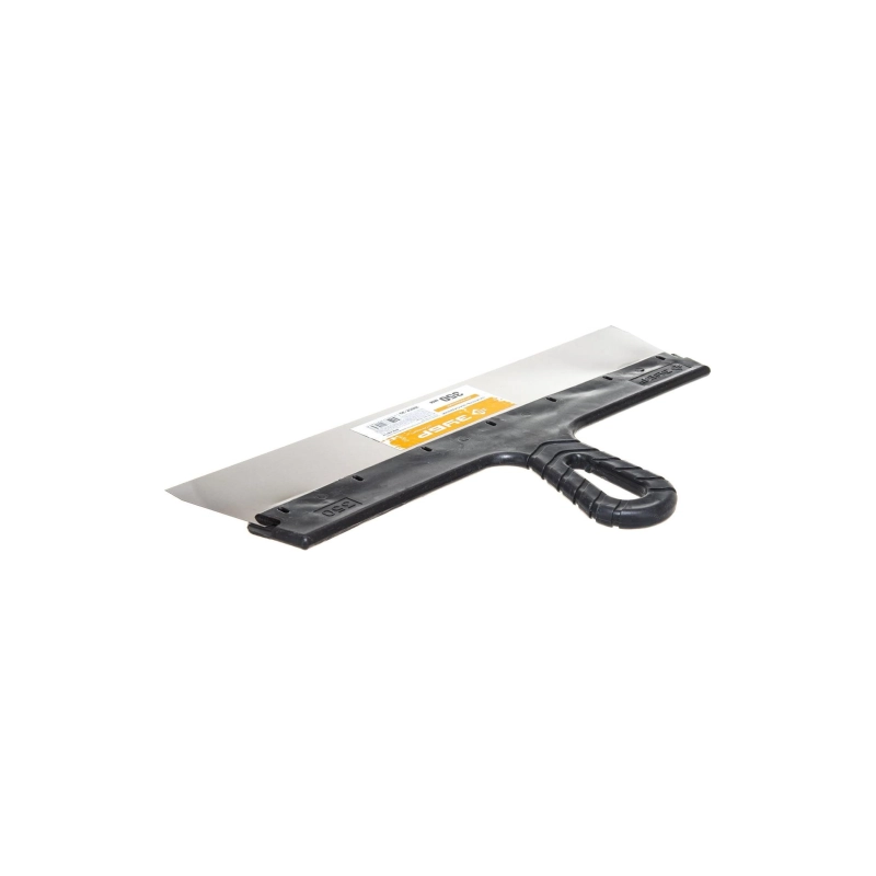 Шпатель фасадный стальной 350 мм ЗУБР (10052-35)