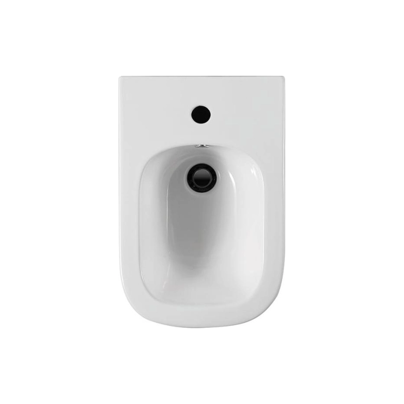 Биде подвесное Aquatek Лугано, 510х350х320, AQ1002-00