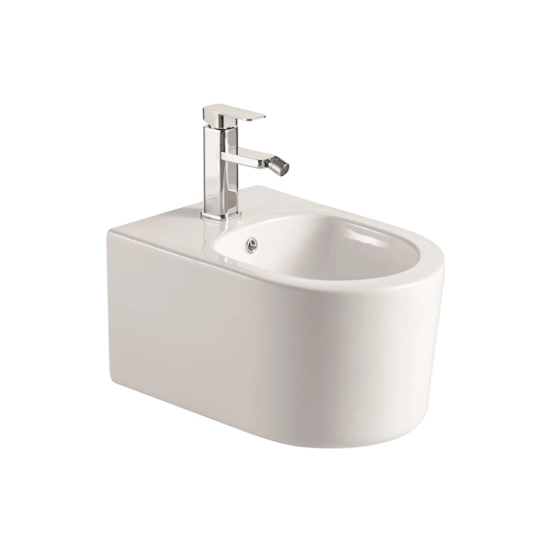 Биде подвесное Aquatek Мия, 490х370х300, AQ1004-00