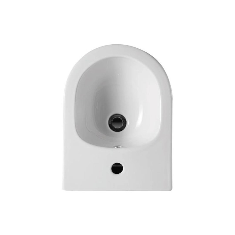 Биде подвесное Aquatek Мия, 490х370х300, AQ1004-00