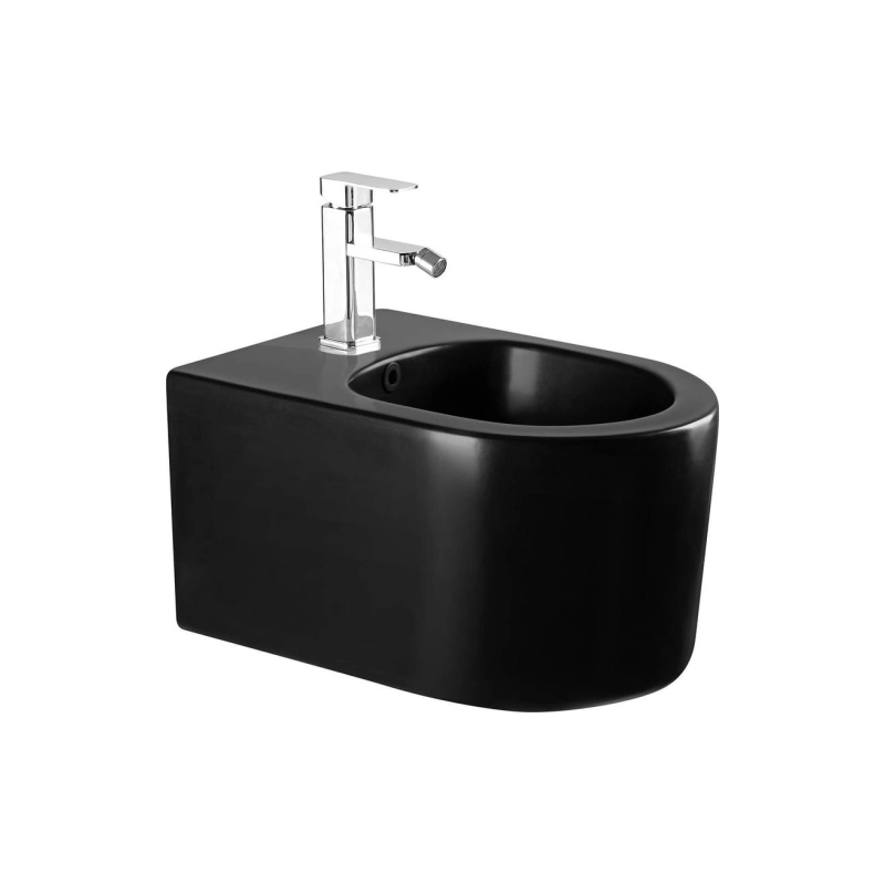 Биде подвесное Aquatek Мия, 490х370х300, AQ1004-MB