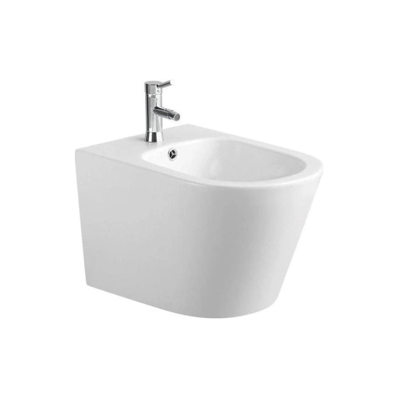 Биде подвесное Aquatek Вега, 530x360x326, AQ1057-MW