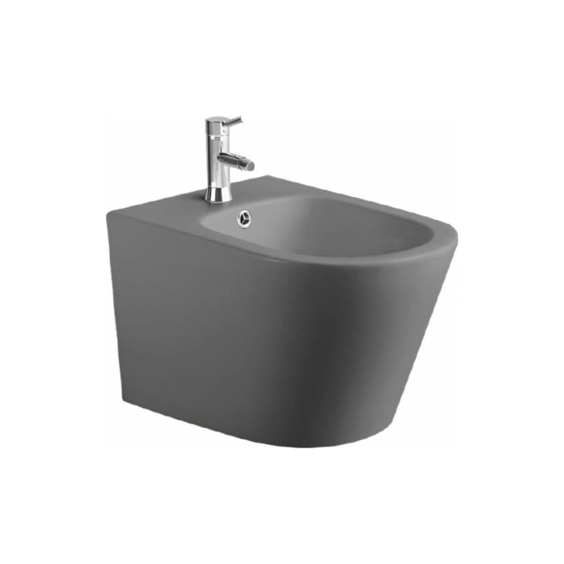 Биде подвесное Aquatek Вега, 530x360x326, AQ1057-MG