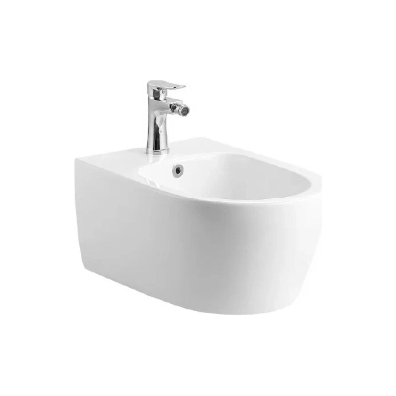 Биде подвесное Aquatek Европа, 535х360х250, AQ1006-00